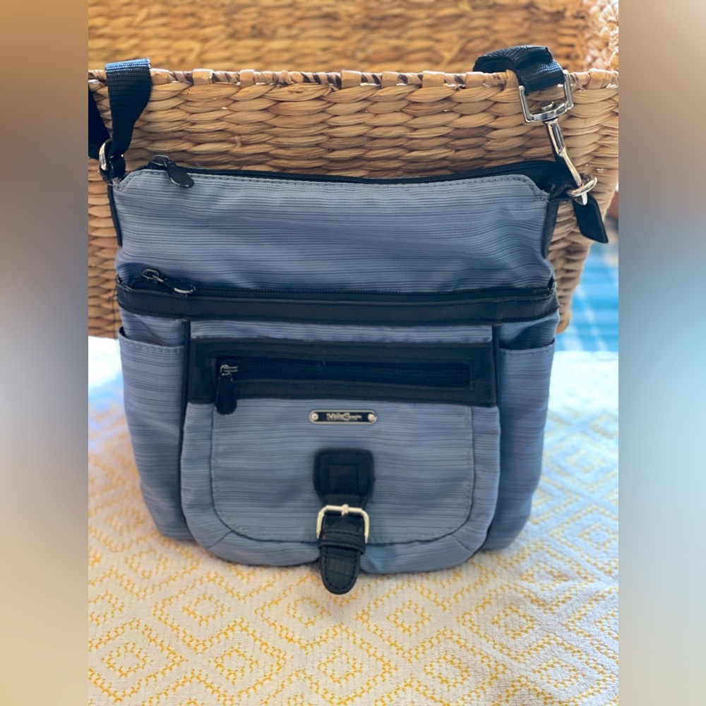 MultiSac Crossbody bag